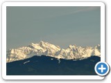 8. November 2012, Sicht bis zum Alpstein