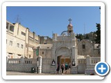 Nazareth, Gabrielskirche