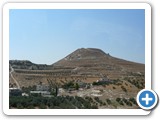 Herodion-Hügel